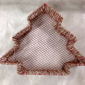 Wired Tree basket - Pier 1 Imports NEW